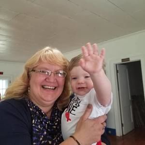 Meet your Posher, Catherine